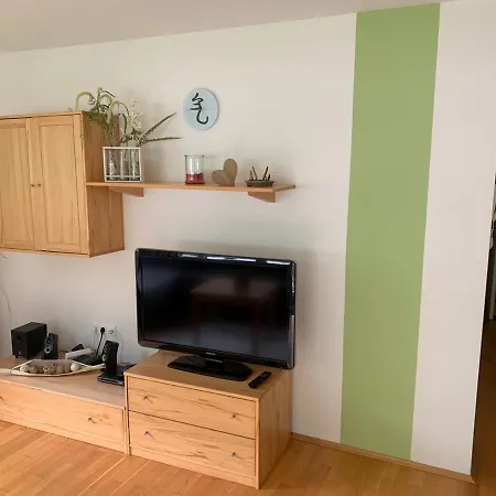 Appartamento 12 By Kamper Obertauern