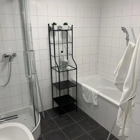 Appartamento 12 By Kamper