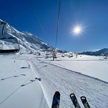 12 By Kamper * Obertauern